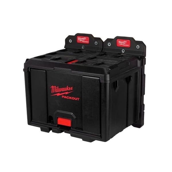 Milwaukee Caisson PACKOUT™