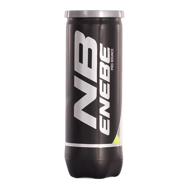 Tennispallo Enebe Pro (x3)