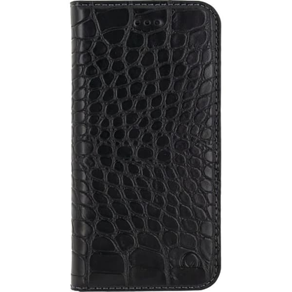 MOBILIZE Gel Wallet Case - Samsung Galaxy S7 - Sort