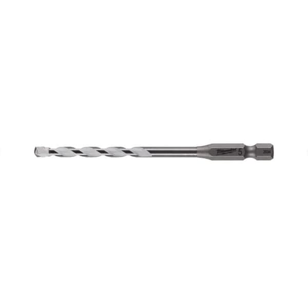 Multimateriale bor 5x100 mm - MILWAUKEE - 4932471093