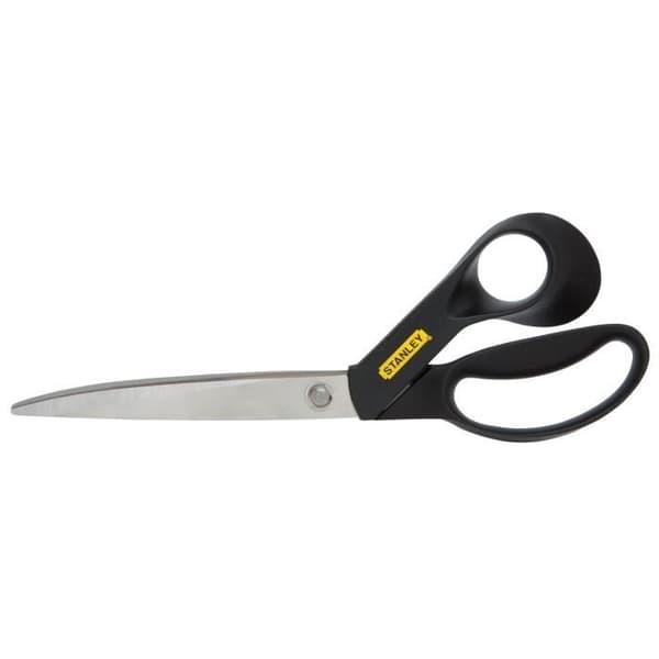 STANLEY Monitoimiset sakset 240 mm