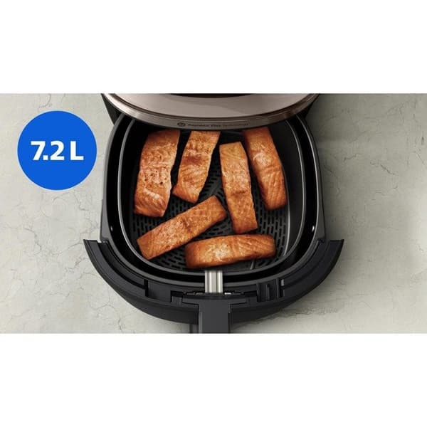 Luftfritös PHILIPS NA543/00
