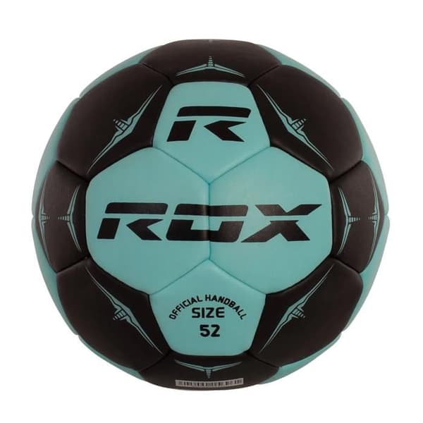 Handballer Rox Rox R-Truco - sort/turkis
