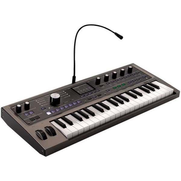 Korg MicroKORG MK2 Syntetisaattori