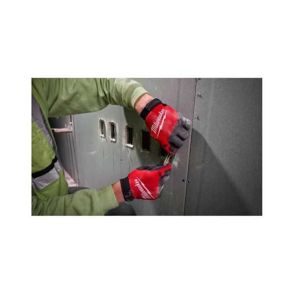 MILWAUKEE 4932498500 Performance työhanskat