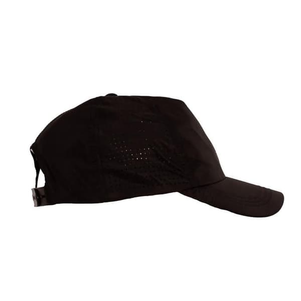 Softee Academy baseballkeps (x3) - svart