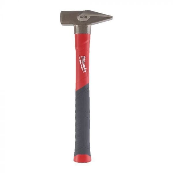 MILWAUKEE 1000g glasfiber hammer