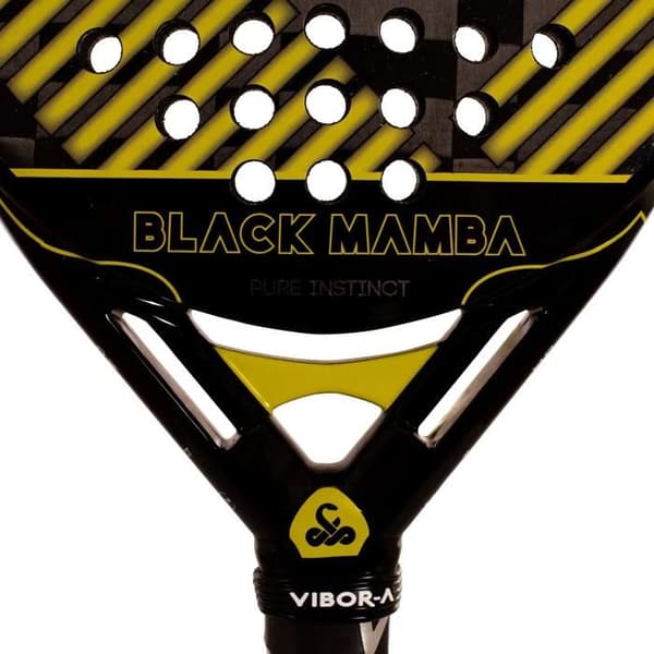 Padel-maila Vibora Mamba Evo Pro