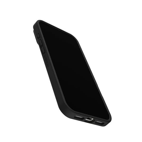 OtterBox React MagSafe Clear/Black telefonfodral
