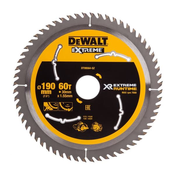 DeWalt DT99564 sågblad