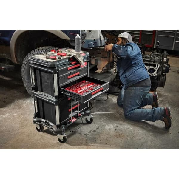 Transportkit PACKOUT™ - MILWAUKEE 4932492892