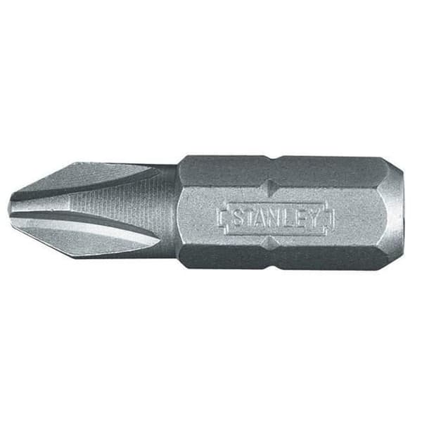 STANLEY Skruetrækker PH 2 50 mm x 2