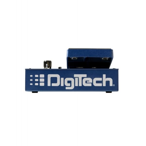 Digitech Bass Whammy Basseffekter
