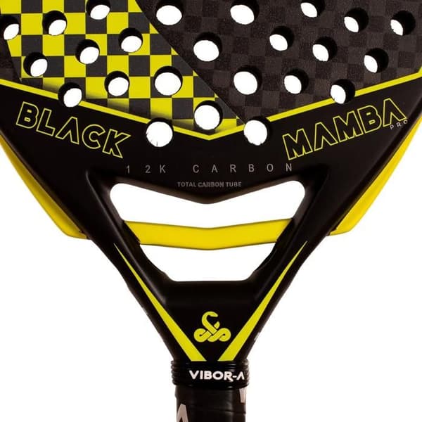 Padelracket Vibora Mamba Pro 2.0
