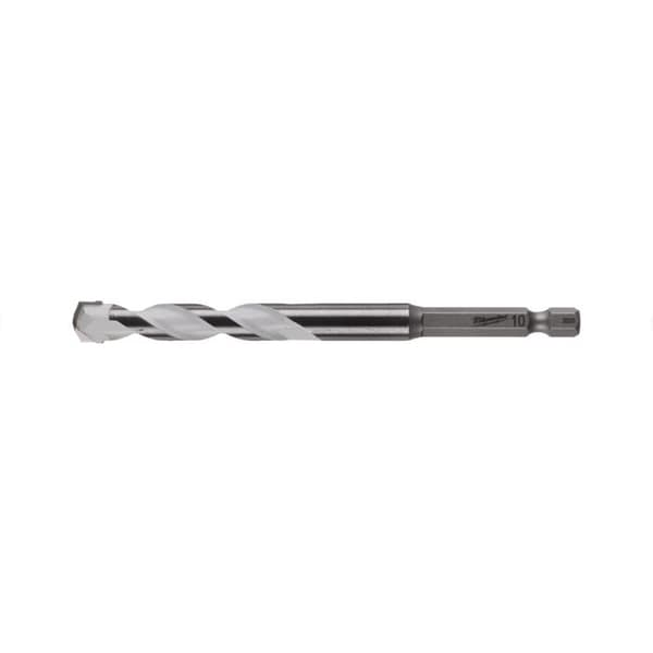 Bore multi materiale 10x120 mm - MILWAUKEE - 4932471107