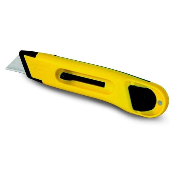 STANLEY - taitettava teräleikkuri 088