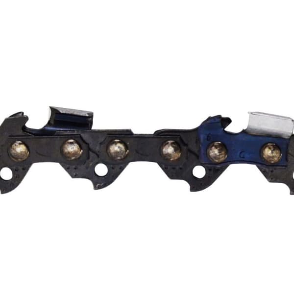 Kæde til motorsav AWTOOLS 40 cm/64/3/8"/1,3 / Sort linje