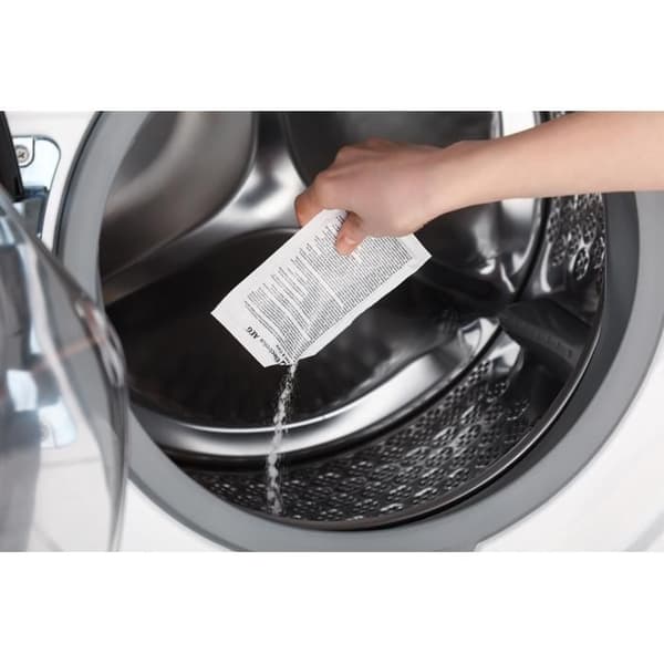 Afdampnings- og affedtningsmiddel - 3 i 1 (12 stk) ELECTROLUX M2GCP121