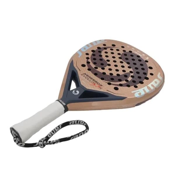 Sane Padel Agressor Starlight padel-maila
