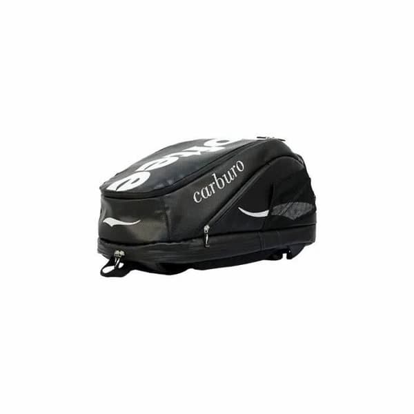 Ryggsäck - SOFTEE - Bil - Racketfack - Skofack - 47x30x16 cm