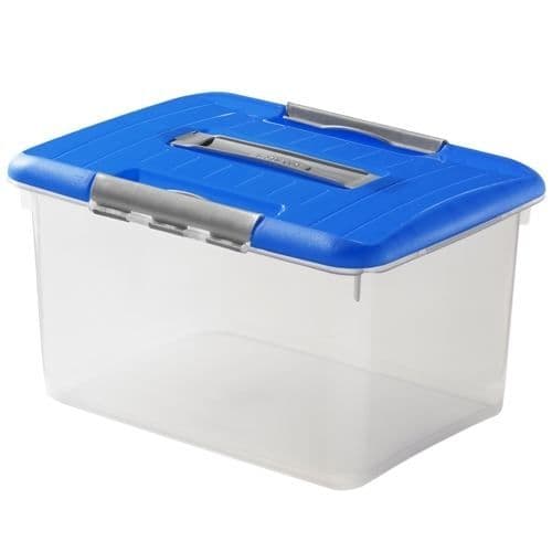 Optima box 15 L Curver
