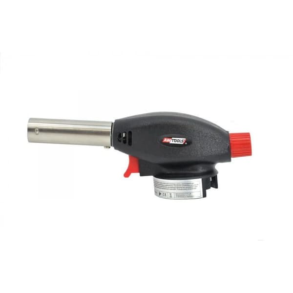 AWTOOLS KAASUPOLTTIMI - PIEZO / TYYPPI 2