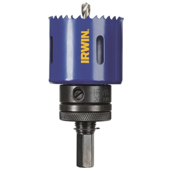 IRWIN 13 mm mandrin til Ø 32 til 210 mm