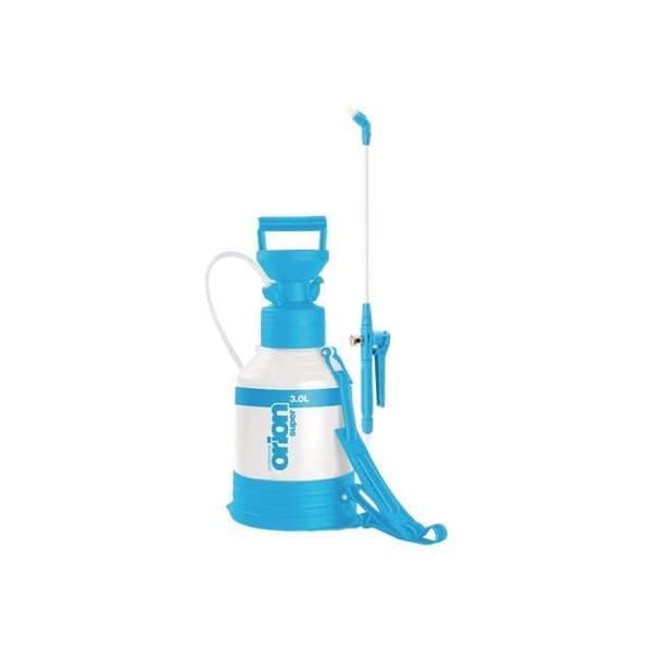 Kwazar Professional Super Spray pullo 3 l