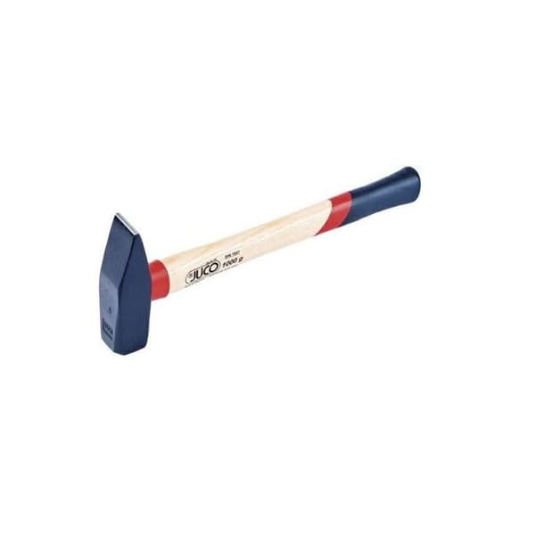 JUCO LUX 2,0 kg LÅSSLAGAREHAMMARE