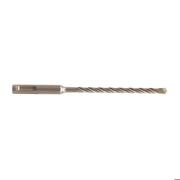 Foretti 2 terää SDS-Plus - MILWAUKEE - 4932307069 - M2 - 6 mm