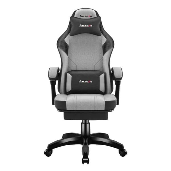 Spelstol Force 3.7 grå