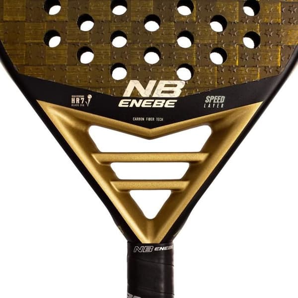 Padelracket Enebe Mustang Pro 15K
