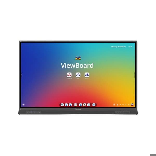 Interaktiv skærm ViewSonic IFP6553 65 tommer 4K