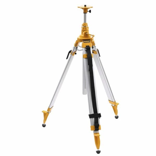 Teleskopisk stativ 3m