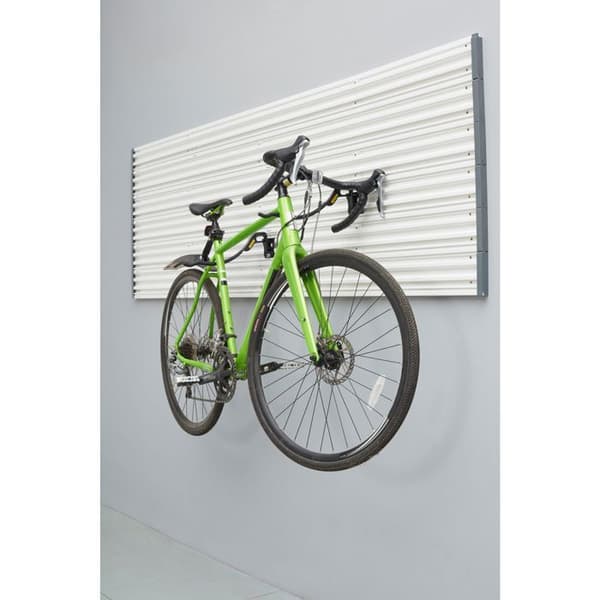 Horisontal krog til cykel TRACKWALLÖ