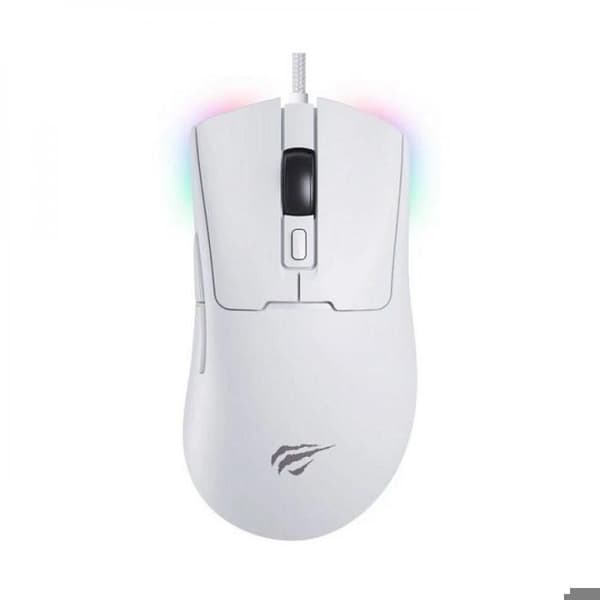 Havit MS966 RGB anpassningsbar spelmus