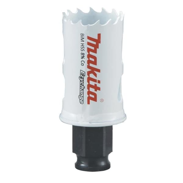 Makita Ezychange hulsave 23 mm 23 mm - Ezychange
