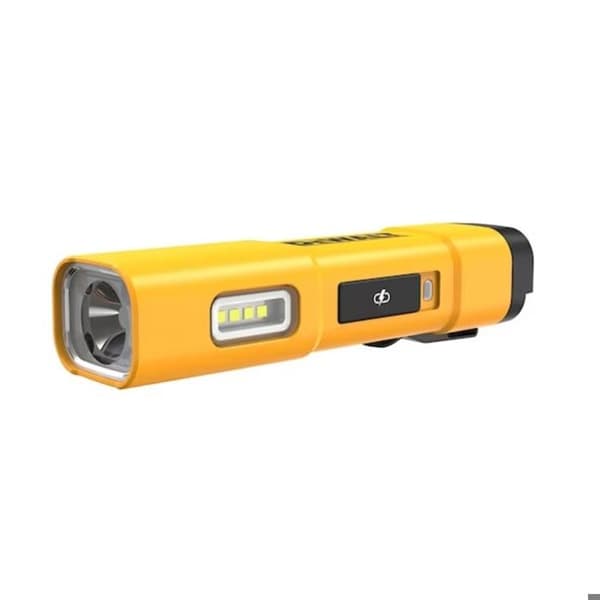 USB-C lommelygte - DEWALT - DCL183-XJ