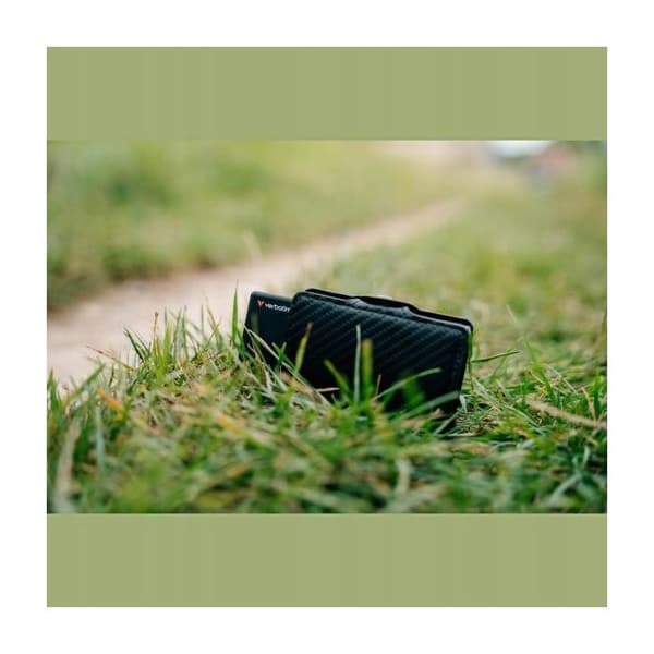 VERBATIM TRACEUR BLUETOOTH MYFCR-01B