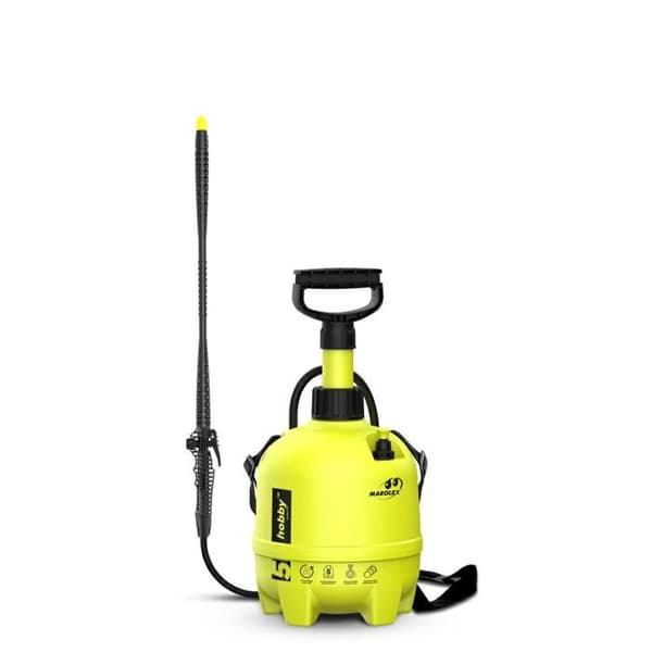 PULVERISER MAROLEX HOBBY 5 (LANCE I POLYPROPYLEN)