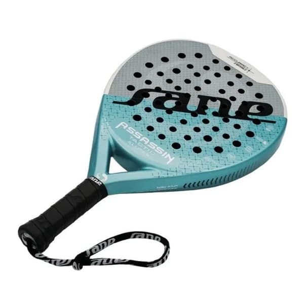 Sane Padel Assassin Tactic Alutex padelbat