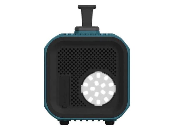 Batteridrevet starter med kompressor KS JSP-2000