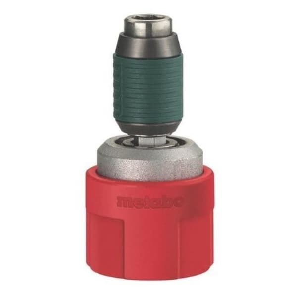 METABO Tilbehør til hurtigskiftende bitskuffe Quick til PowerMaxx BS Quick