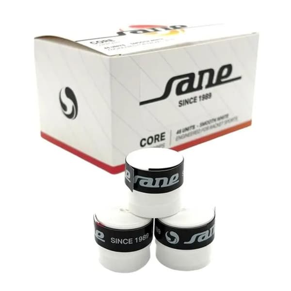 Surgrip til padel Sane Padel Core Lisos (x45)