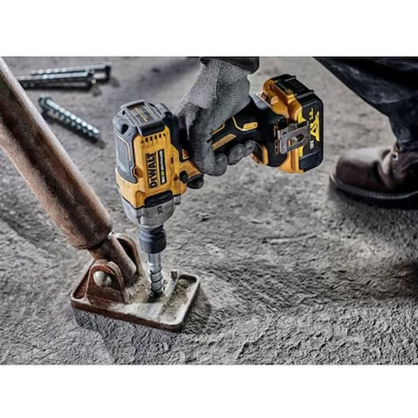 DeWALT DCF892N Slagnøgle (Kun maskine)