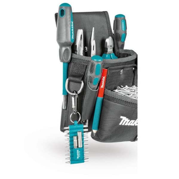 Dobbelt multi-brug taske - MAKITA E-15198