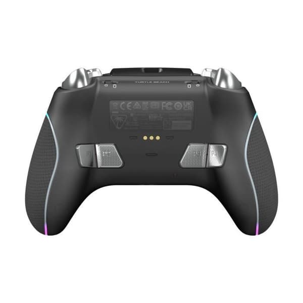 Gamepad - Turtle Beach - Stealth Ultra - Sort - Kablet - Vibration