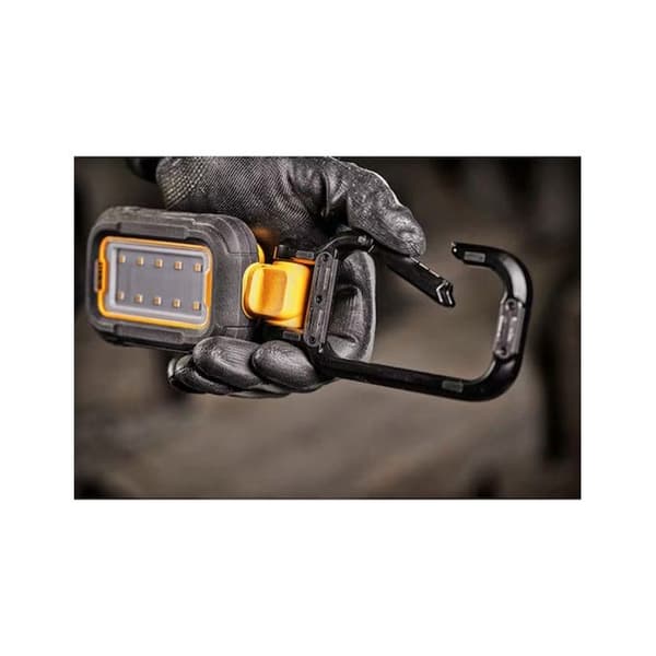USB-C arbejdslygte - DEWALT - DCL182-XJ