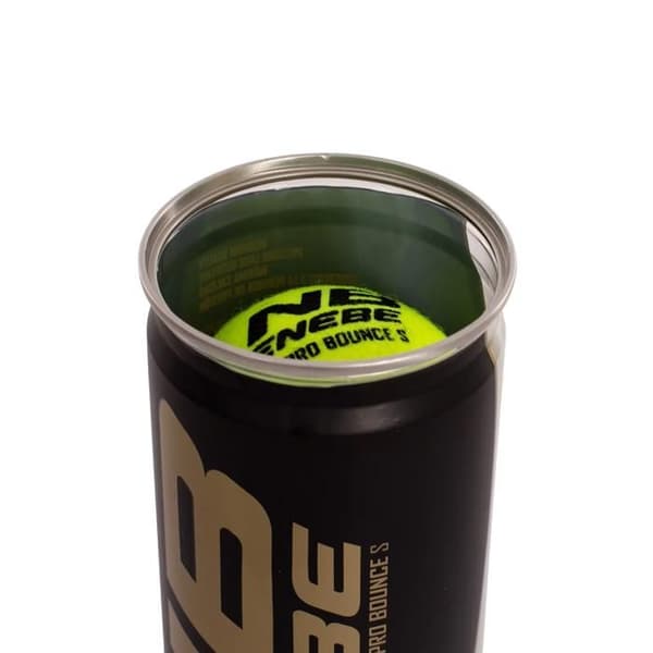 Tennisbold Enebe Pro (x3)