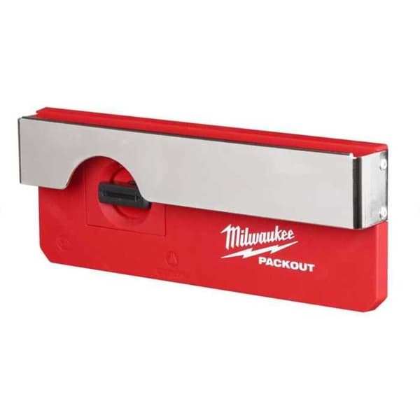 Milwaukee 4932493377 PACKOUT kompakt robust støttebælte